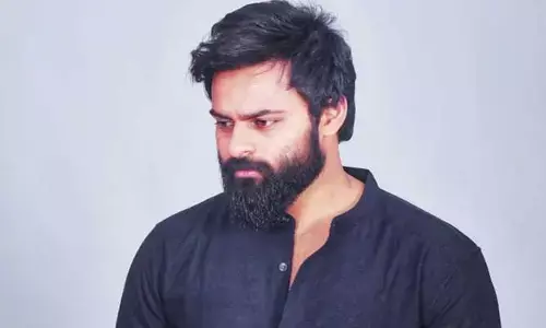 షాకింగ్ న్యూస్ : మెగా హీరో సూసైడ్ అటెంప్ట్.. ఆందోళనలో ఫ్యాన్స్?