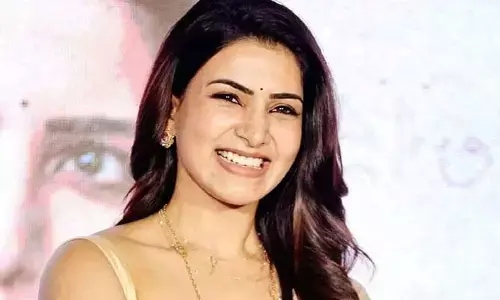 భార్యకు విడాకులిచ్చి మరీ సమంతతో పెళ్ళికి సిద్ధమైన హీరో!