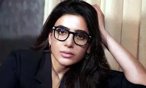 Samantha : విషమంగా మారిన ఆరోగ్య పరిస్థితి.. తక్షణ చికిత్స మొదలు