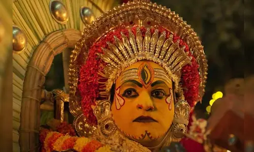 ‘Kantara 2’నుంచి బిగ్ అప్‌డేట్.. ఆ నెలలోనే షూటింగ్ స్టార్ట్