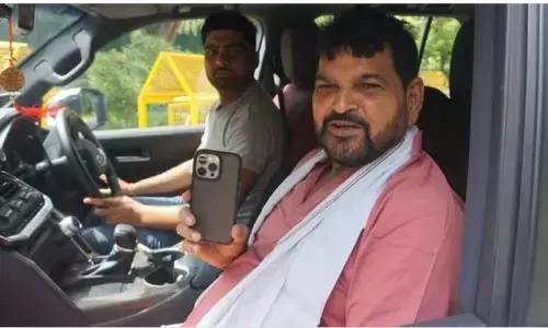 బ్రిజ్ భూషణ్ పై పోక్సో కేసు ఎత్తివేత..?