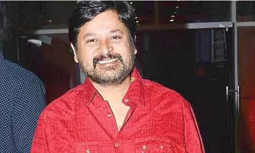 దర్శకుడు శంకర్​కు కేటాయించిన భూమిపై విచారణ