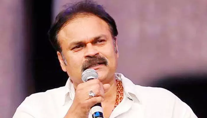 Nagababu:అన్ని దేశాలు వారికి సోషల్ మీడియా నిషేధాన్ని విధించాలి.. నాగబాబు కీలక వ్యాఖ్యలు Nagababu:అన్ని దేశాలు వారికి సోషల్ మీడియా నిషేధాన్ని విధించాలి.. నాగబాబు కీలక వ్యాఖ్యలు