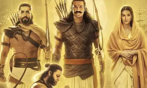 ‘ఓం రౌత్ నిన్ను చంపేస్తా’.. ‘ఆదిపురుష్’ డైరెక్టర్‌పై ఫ్యాన్స్ ఫైర్ (వీడియో)