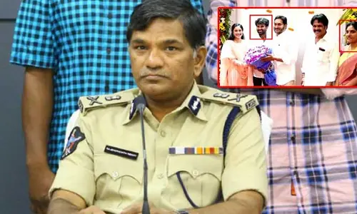 Ap News: విశాఖ కిడ్నాప్ ఘటనపై డీజీపీ ఏమన్నారంటే...