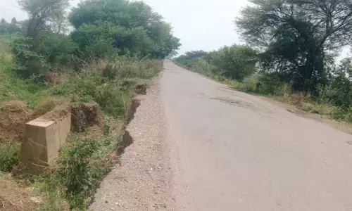 ఆదమరిస్తే అనంత లోకాలకే..