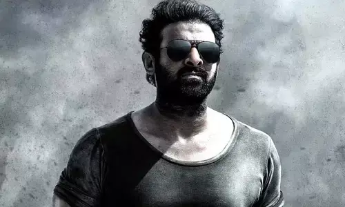 సలార్ నుంచి లీకైన ప్రభాస్  ఇంట్రడక్షన్ సీన్