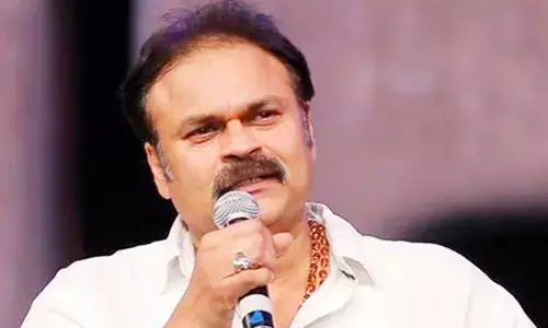 Nagababu:అన్ని దేశాలు వారికి సోషల్ మీడియా నిషేధాన్ని విధించాలి..  నాగబాబు కీలక వ్యాఖ్యలు