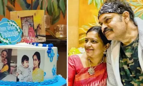 నాగబాబు భార్య ‌పెళ్లికి ముందు సీక్రేట్‌గా ఏం దాచుకుందో తెలుసా?
