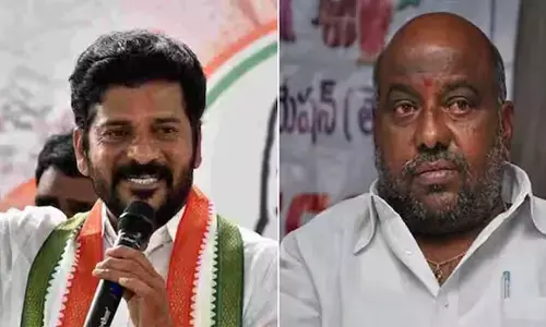 తెలంగాణలో కాంగ్రెస్ అధికారంలోకి వస్తే ఉరి వేసుకుంటా: MLA జోగు రామన్న సంచలన వ్యాఖ్యలు