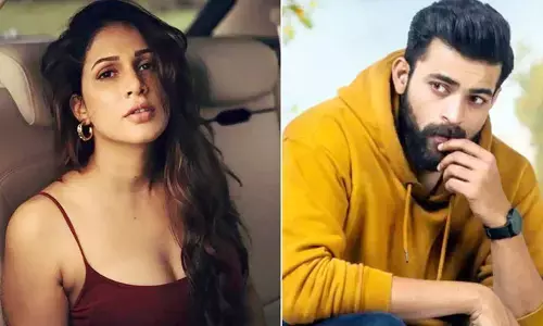 పెళ్లి కాకముందే వరుణ్ తేజ్.. లావణ్యకు చుక్కలు చూపిస్తున్నాడుగా?
