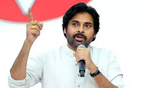 Varahi Yatra: నాకు కుల పిచ్చి లేదు: పవన్ కల్యాణ్