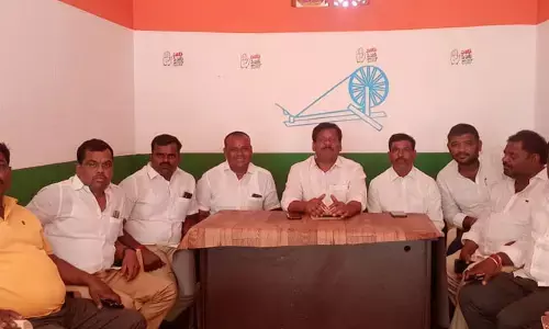 చేవెళ్ల మున్సిపాలిటీ మాకొద్దు...