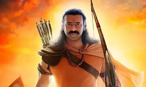 ఆ పార్ట్‌కు సర్జరీ చేసుకున్న ప్రభాస్.. అందుకే ఆదిపురుష్ ప్రమోషన్స్‌కి దూరమా?