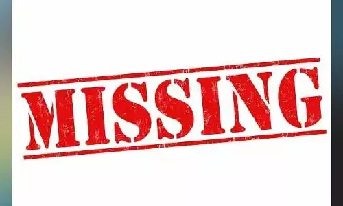 మిస్టరీగా మారిన హర్షవర్థన్ మిస్సింగ్ కేస్..