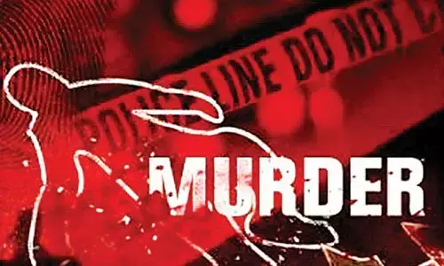 ఢిల్లీ యూనివర్సిటీలో విద్యార్థి దారుణ హత్య