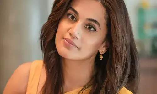తాప్సీకీ తప్పలేదు.. ఆ విషయంలో ఇంకా ఏ హీరోయిన్స్ అంటే ?