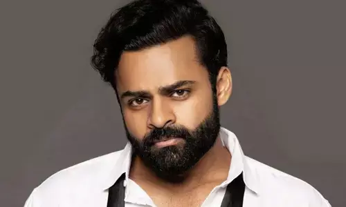 డాక్టర్‌ చదివిన అమ్మాయితో Saidharam Tej పెళ్లి.. తల్లి కీలక నిర్ణయం?
