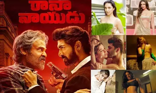 నీచంగా ఓటీటీలో రెచ్చిపోతూ.. యువతను నాశనం చేస్తున్న స్టార్ హీరోయిన్స్..