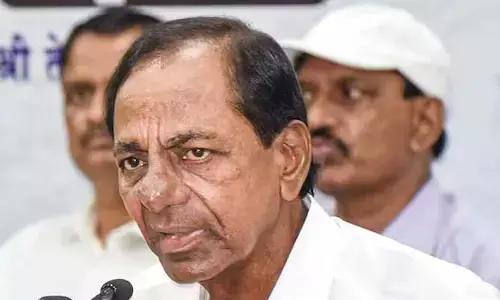 సీఎం కేసీఆర్‌కు టీడీపీ ప్రెసిడెంట్ ఓపెన్ లెటర్