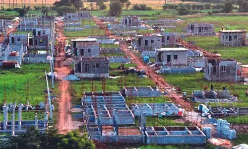 Nandyala: జగనన్న ఇళ్ల లబ్ధిదారులకు గుడ్ న్యూస్.. త్వరలో 18,500 గృహాల అందజేత