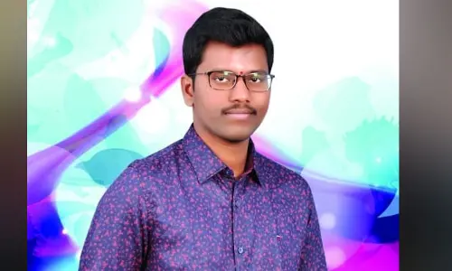 తండ్రి చనిపోయాడని మనస్థాపానికి గురై కొడుకు ఆత్మహత్య...