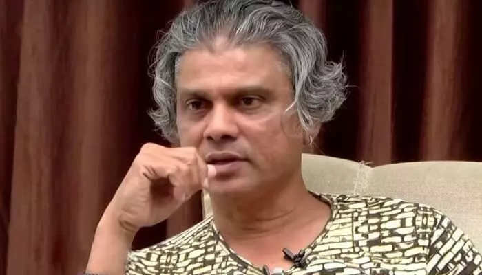 ప్రముఖ కొరియోగ్రాఫర్ రాకేశ్ మాస్టర్ కన్నుమూత ప్రముఖ కొరియోగ్రాఫర్ రాకేశ్ మాస్టర్ కన్నుమూత
