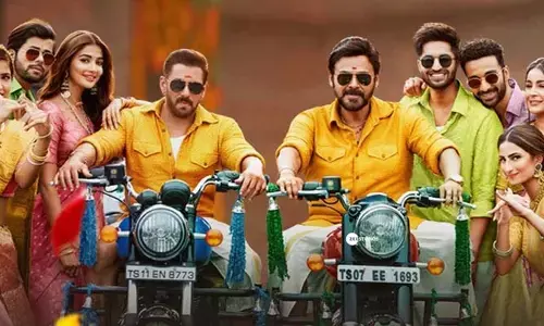 Ott Release: ఈ వారం ఓటీటీ,థియేటర్లో విడుదల కాబోయే సినిమాలు ఇవే..