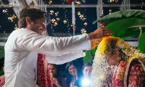 పెళ్లిలో ఆ తప్పు చేస్తే విడిపోతారా.. అందుకే సామ్, చై కూడా..