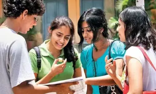 TG EdCET : తెలంగాణ ఎడ్‌సెట్ 2024 ఫలితాలు విడుదల.. ఉత్తీర్ణత శాతం ఎంతంటే?