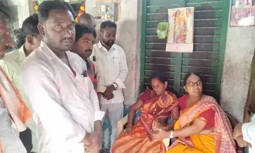 Bapatla: అమర్‌నాథ్ హత్య వెనుక ఆ నేతలు.. సీపీఎం సంచలన ఆరోపణలు