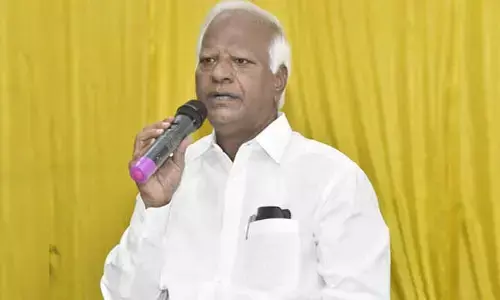 ఆర్నెళ్లో.. ఏడాదో.. మళ్లీ కేసీఆరే సీఎం: ఎమ్మెల్యే కడియం సంచలన వ్యాఖ్యలు