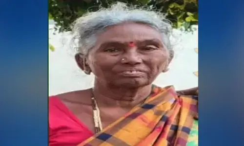 కనిపించకుండా పోయింది..శవమై దొరికింది..