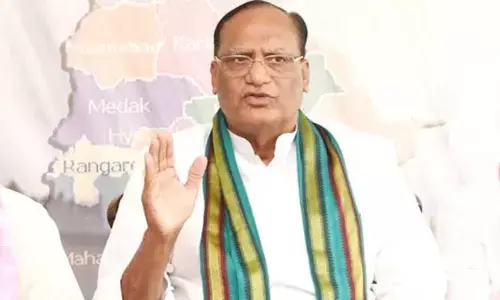 ‘సాంకేతిక సమస్యలు కామన్’.. మేడిగడ్డ ఘటనపై గుత్తా సంచలన వ్యాఖ్యలు