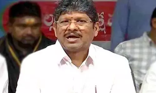 AP Jac Amaravati: మేం వ్యతిరేకం కాదు... సీఎం జగన్‌కు కృతజ్ఞతలు