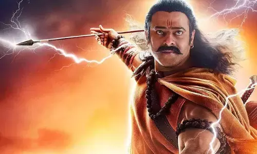 Adipurush box office collection day 5 :దారుణంగా పడిపోయిన ‘ఆదిపురుష్’ ఐదో రోజు కలెక్షన్స్