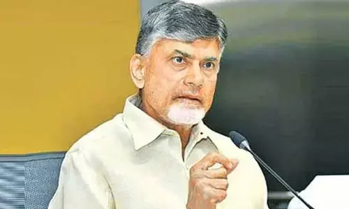 TDP: ఏపీలో వరుసగా ఘెరాలు.. చంద్రబాబు తీవ్ర ఆవేదన... ప్రజలకు బహిరంగ లేఖ