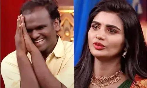 నువ్వు అమ్మాయి కాదని తెలిశాకే మరో పెళ్లి చేసుకున్నా.. జబర్దస్త్ నటిపై షాకింగ్ కామెంట్స్