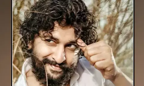 నాని హీరోయిన్స్‌లో ముందుగా అదే చూస్తాడంట.. మామూలోడు కాదుగా..