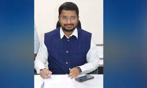 డిజిటల్ బార్ కోడ్ ద్వారా పన్నులు చెల్లించండి..