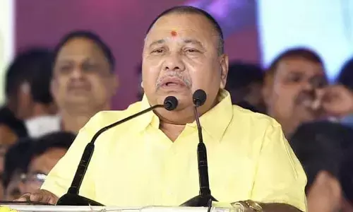 ఆందోళనకరంగా చంద్రబాబు ఆరోగ్య పరిస్థితి: కాసాని జ్ఞానేశ్వర్ కీలక వ్యాఖ్యలు