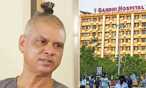 రాకేశ్ మాస్టర్ మృతిపై గాంధీ ఆస్పత్రి డాక్టర్ల రియాక్షన్ ఇదే!