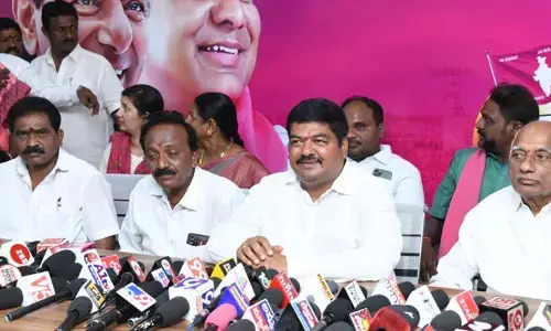నియోజకవర్గ ప్రజలకు రుణపడి ఉంటా.. ఎమ్మెల్యే నన్నపునేని నరేందర్..