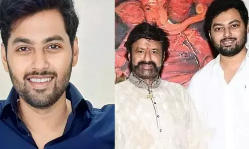 మోక్షజ్ఞలో అవి లేకపోతే హీరోగా పనికిరానట్లేనా?