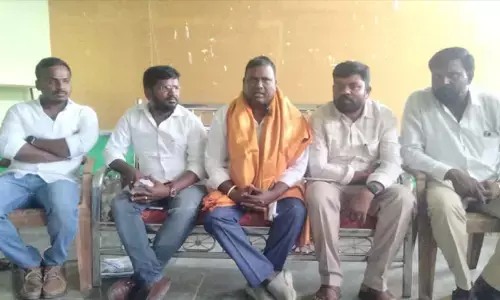 తుంగతుర్తి నుండే పోటీలో ఉంటా.. ఎస్సీ కార్పొరేషన్ మాజీ చైర్మన్ పిడమర్తి రవి