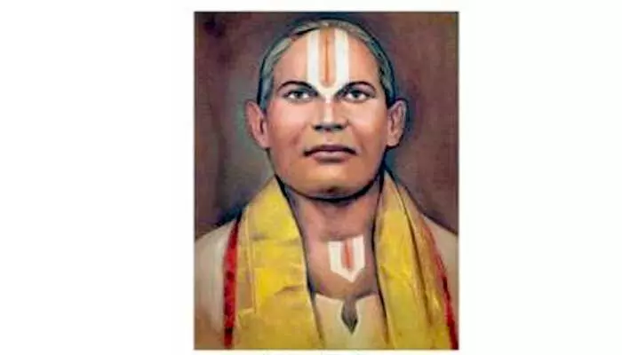 రంగస్థల నటరత్నం.. చందాల కేశవదాసు రంగస్థల నటరత్నం.. చందాల కేశవదాసు