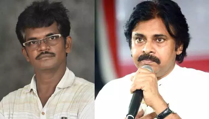 Indian Kapu Association: పవన్ కళ్యాణ్కు జడ్ ప్లస్ భద్రత కల్పించాలి Indian Kapu Association: పవన్ కళ్యాణ్కు జడ్ ప్లస్ భద్రత కల్పించాలి