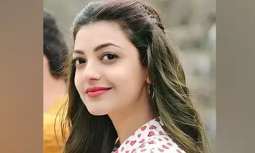 కాజల్ పుట్టిన రోజు సందర్భంగా తన 60వ సినిమా అనౌన్స్