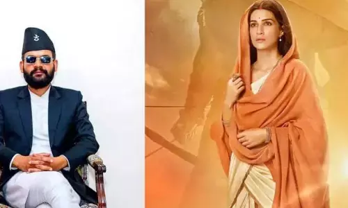 ఆదిపురుష్ ఎఫెక్ట్.. అక్కడ భారతీయ సినిమాలపై నిషేధం!
