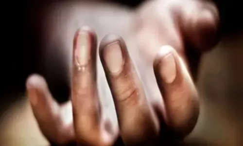 కెనడాలో మచిలీపట్నం విద్యార్థి మృతి